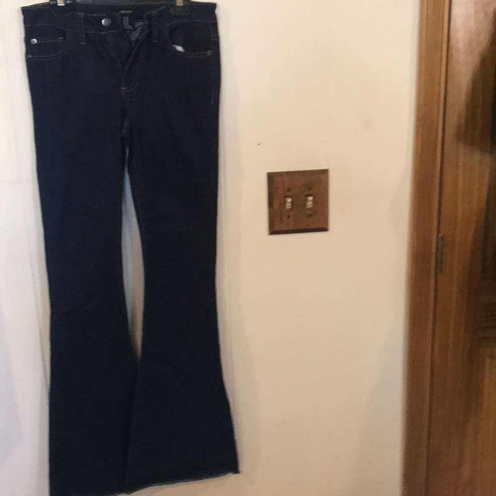 Forever 21 bell bottoms new with tags NWT